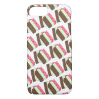 Spumoni Italiano Gelato Helado Spumone