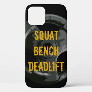 title_seo2 Squat Bench Deadlift Barbell Fitness Gym Masculino
