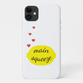 Funda Para iPhone 11 Squeeze Principal