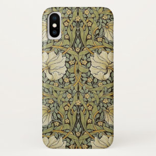 Funda Para iPhone X Sr. William Morris