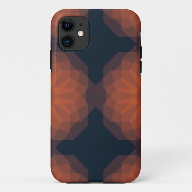 Funda De Case-Mate Para iPhone şşşşşş (Reverso)