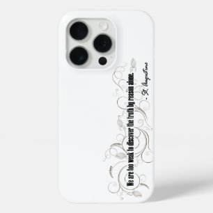 Funda Para iPhone 15 Pro St. Augustine