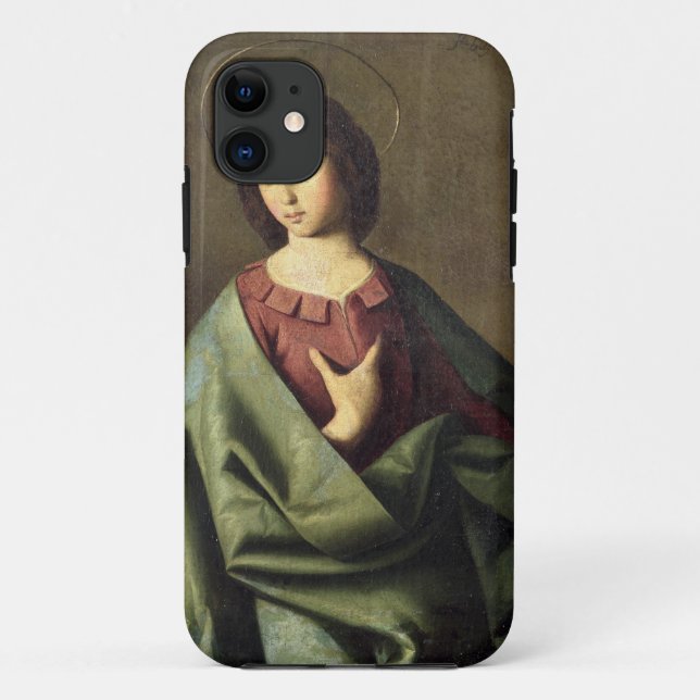 Funda De Case-Mate Para iPhone St. Euphemia (Reverso)