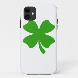 Funda Para iPhone 11 st patricks obstruyen la emoji
