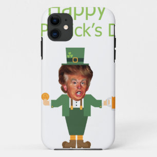 title_seo2 st patricys trump leprechaun