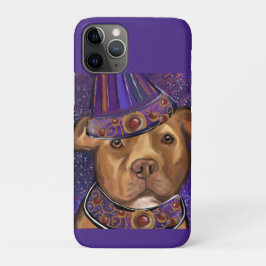 FUNDA PARA iPhone 11 PRO STAFFORDSHIRE ESTADOUNIDENSE