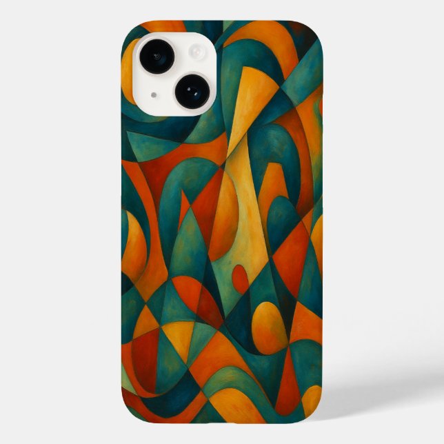 Funda De Case-Mate Para iPhone Standard Akkorde (Reverso )