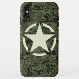 title_seo2 Star Stencil Digital Woodland