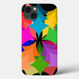 Funda Para iPhone 13 Star Wreath