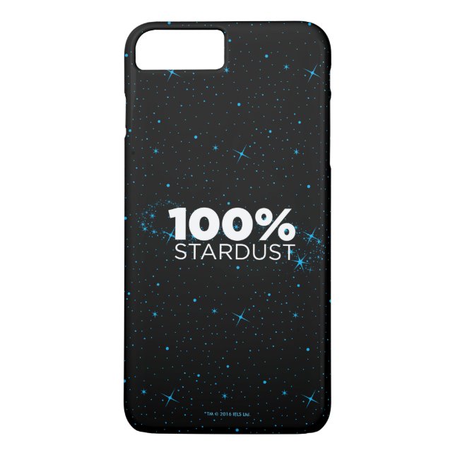 Funda De Case-Mate Para iPhone Stardust 100% (Reverso)
