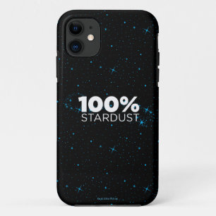 Funda Para iPhone 11 Stardust 100%