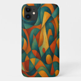 Funda Para iPhone 11 Stardust Akkorde