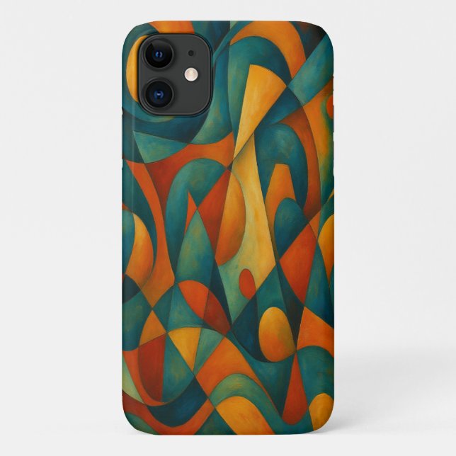 Funda De Case-Mate Para iPhone Stardust Akkorde (Reverso)