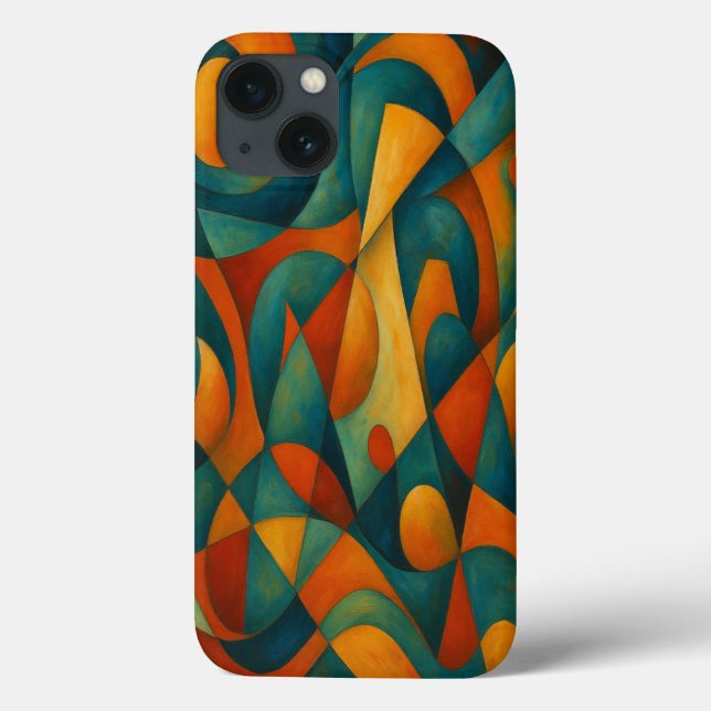 Funda De Case-Mate Para iPhone Stardust Akkorde (Reverso)