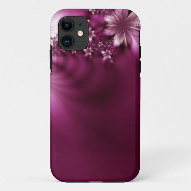 Funda De Case-Mate Para iPhone Starflower (Reverso)