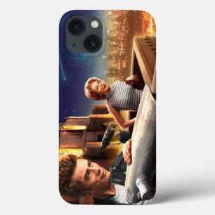 Funda Para iPhone 13 Stargazers
