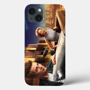 Funda Para iPhone 13 Stargazers