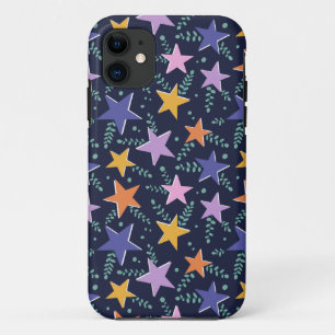 Funda Para iPhone 11 Stark Night Magic