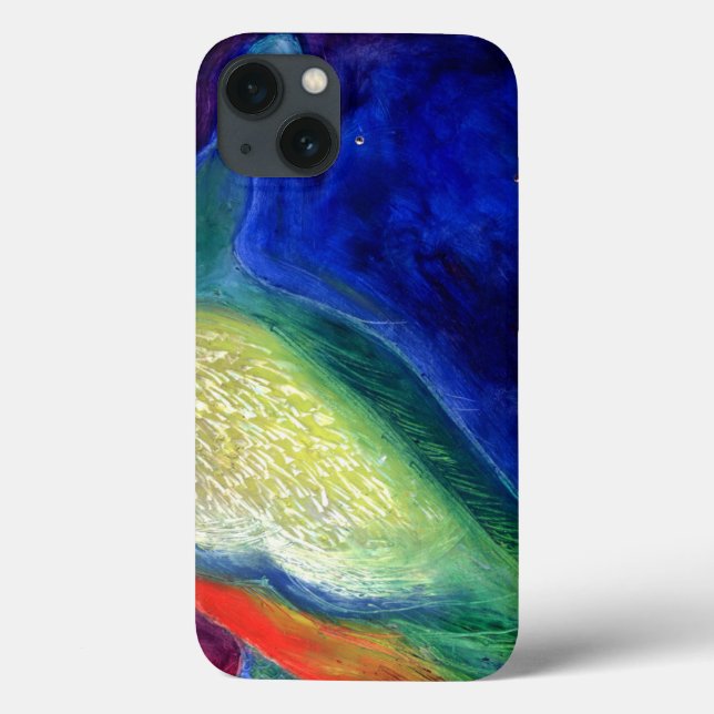 Funda De Case-Mate Para iPhone Starlight 2012 (Reverso)