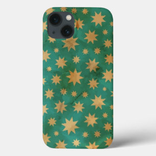 title_seo2 Stars pattern