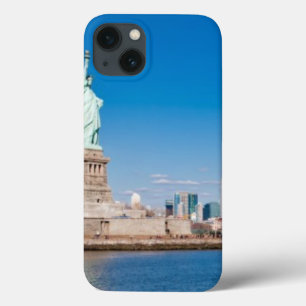 title_seo2 Statue of Liberty, Hudson River and Manhattan