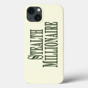 Funda Para iPhone 13 Stealth Millionaire