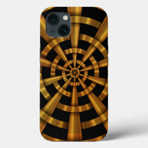 Funda Para iPhone 13 Steampunk