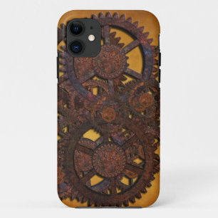 title_seo2 Steampunk Rusty Gears