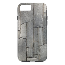 Funda Para iPhone 11 Steely Stone Wall