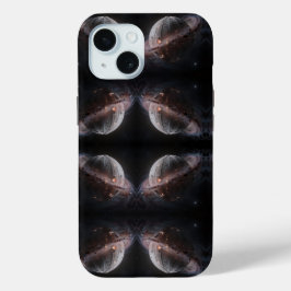 Funda Para iPhone 15 Stellar Path – Journey Through the Universe