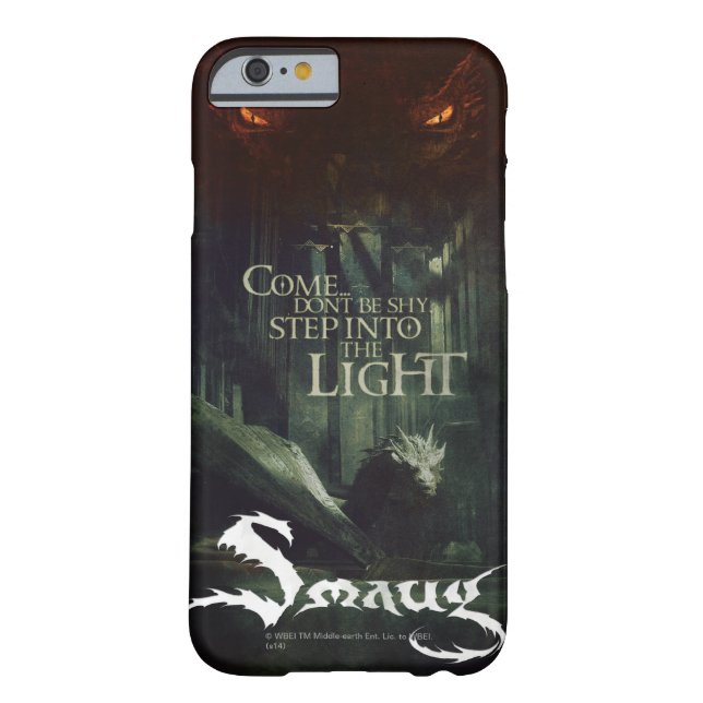 Funda De Case-Mate Para iPhone Step Into The Light (Reverso)