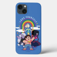 Steven Universe - Ámate