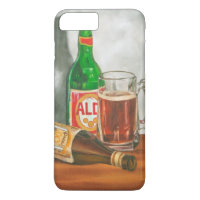 Still Life with Beer de Jennifer Goldberger