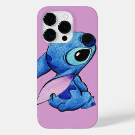 Funda Para iPhone 14 Pro De Case-Mate Stitch