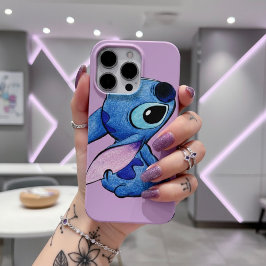 Funda Para iPhone 14 Pro De Case-Mate Stitch