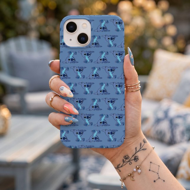 Funda De Case-Mate Para iPhone Stitch (Subido por el creador)