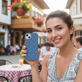 Funda Para iPhone 14 Plus De Case-Mate Stitch