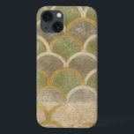 Funda Para iPhone 13 Stone Tile Design by Chariklia Zarris<br><div class="desc">What looks like a painting of your favorite cobblestone street is really a stone tile design created by Chariklia Zarris. The muted earth tones of the stone tile design beg you to stare at them and contemplate the mysteries of the world. Or at least they'll beg the person you buy...</div>
