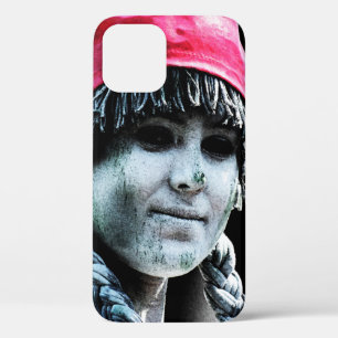 Funda Para iPhone 12 Street Performance 4 iphcn