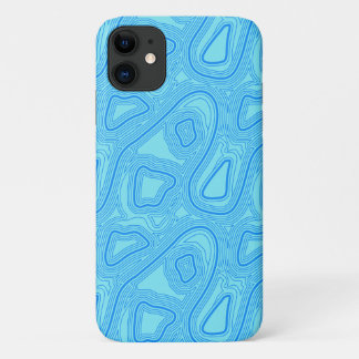 Funda Para iPhone 11 stripes pattern