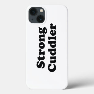 Funda Para iPhone 13 Strong Cuddler