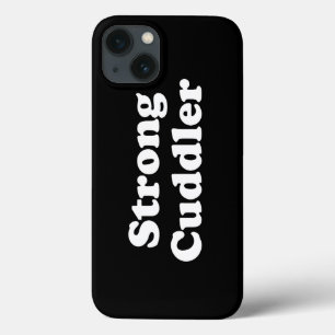 Funda Para iPhone 13 Strong Cuddler