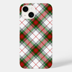 Funda Para iPhone 14 De Case-Mate Stuart / Stewart Red Green White Plage