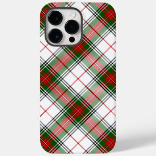 Funda Para iPhone 14 Pro Max De Case-Mate Stuart / Stewart Red Green White Plage