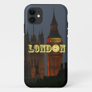 Funda Para iPhone 11 Stunning London Pro Photo