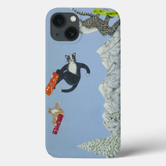 Funda De Case-Mate Para iPhone Style and ability (Reverso)