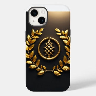 Funda Para iPhone 14 De Case-Mate "Style Meets Protection: Eleva tu iPhone"