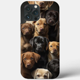 Funda Para iPhone 13 Pro Max "StyleGuard: Protege tu iPhone con personalidad!