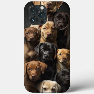 Funda Para iPhone 13 Pro Max "StyleGuard: Protege tu iPhone con personalidad!