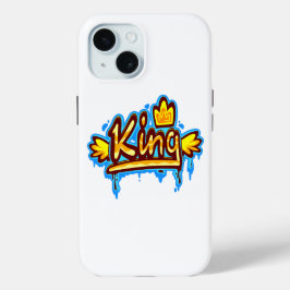 Funda Para iPhone 15 Stylish Protective Case